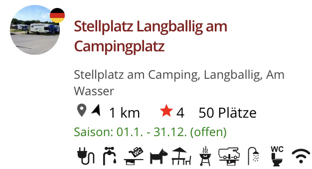 Langballig