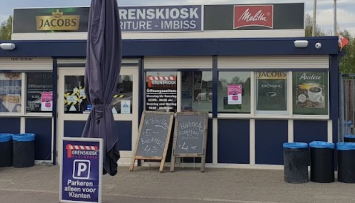 GrenskioskMaalbroek