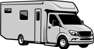 KLEXi's Reiseblog Logo