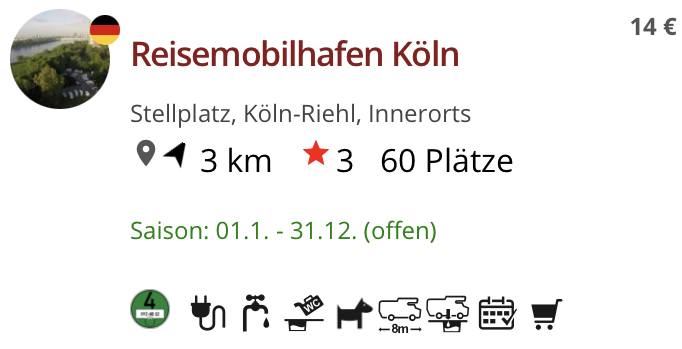Köln