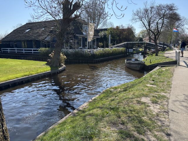 Giethoorn