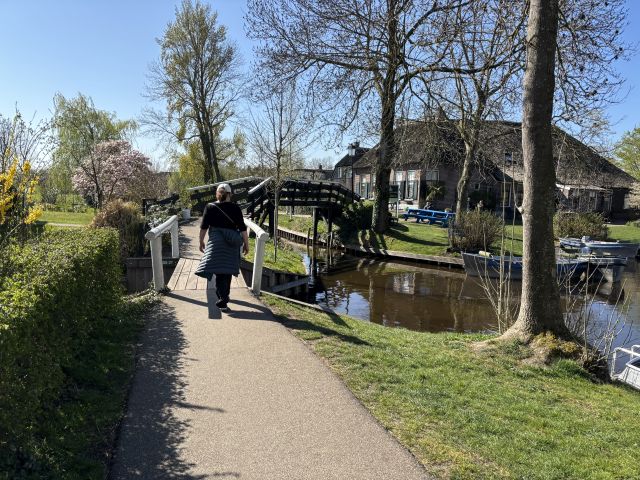 Giethoorn