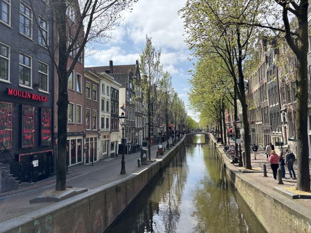 Amsterdam