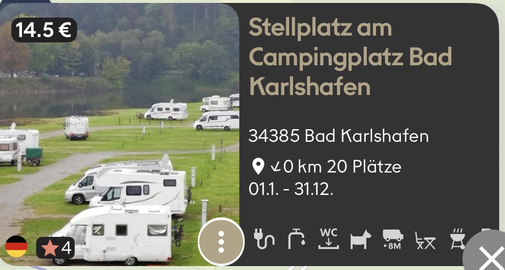 Bad Karlshafen