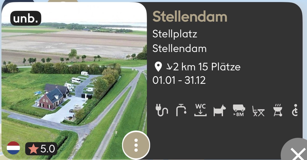 Stellendam