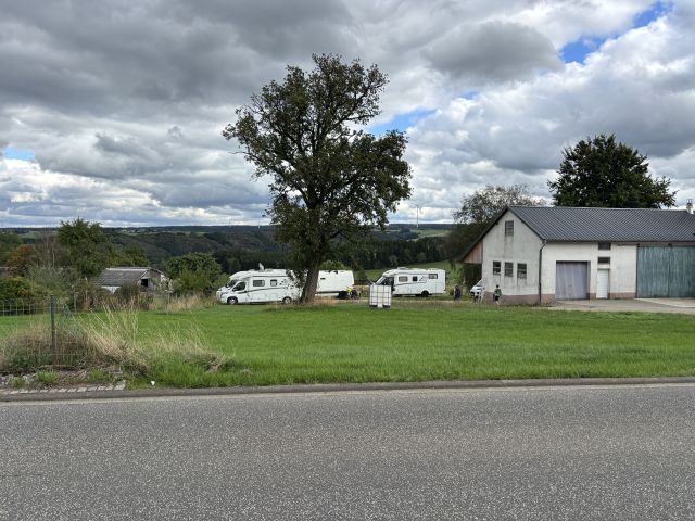 Auw bei Prüm